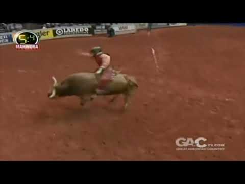 Cody Whitney vs Kind Clyde - 08 CBR Biloxi (89 pts)