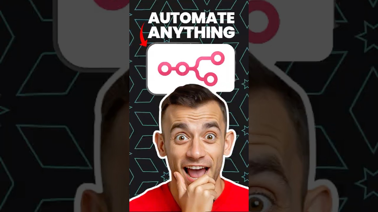 INSANE N8N AI Agents to Automate ANYTHING! 🤯