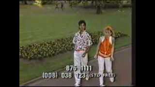 YTT - I Got You Babe