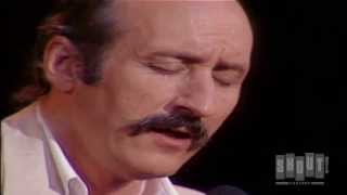 Peter, Paul and Mary - Wedding Song &quot;There is Love&quot; (25th Anniversary Concert)
