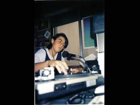 DJ JONAY CLASSIC OLD SKOOL SET 2