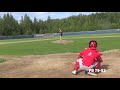 Pitching Video 2020