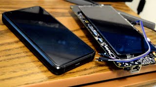 Librem 5 Birch | Status