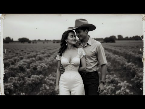 German Female POWs Fell in Love With Texas Cowboys and Never Went Home