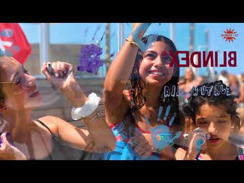 Blindex junto a Balneario CR