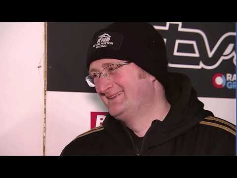 2020 RPGTV STEEL CITY CUP FINAL - T5 HEADFORD RANGER