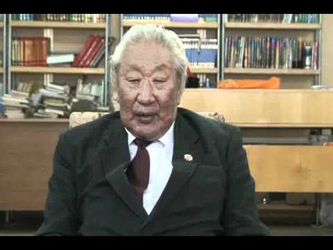 Byambasuren baavai lekts 3