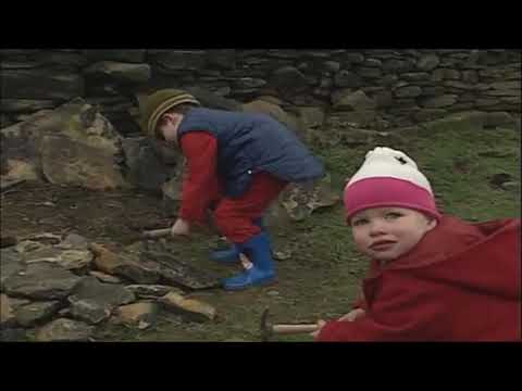 jamies thinking time series 1 episode 86 dry stone wall