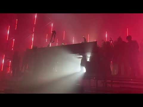 Steve Angello (SHM) - See The Light at Size XX 20 Stockholm