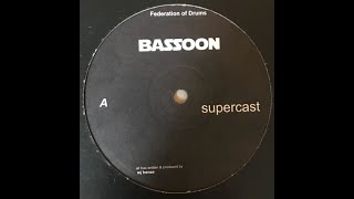 Bassoon - Samar (2000)