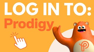 How to Log in to Prodigy (2025: Step by Step)