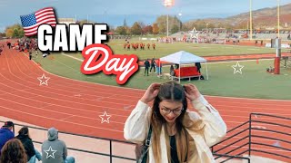 Download lagu GAME DAY! 🏈🇺🇸 mp3