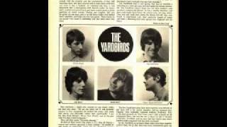 Scott Mckay I Can't Make Your Way (Jim McCarty Production, Arrangement And Writing Credits)