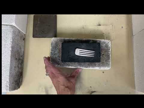 Annealing silver plated flatware without plating damage - Flatwearable Artisan Jewelry