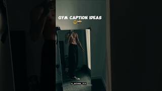 Download lagu Ide caption untuk gym #gym #instgramstory mp3