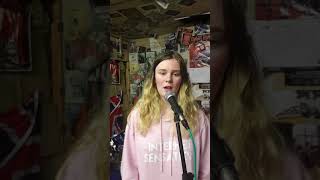Somewhere Only We Know - Lily Allen Version (cover) | Charlotte Robinson