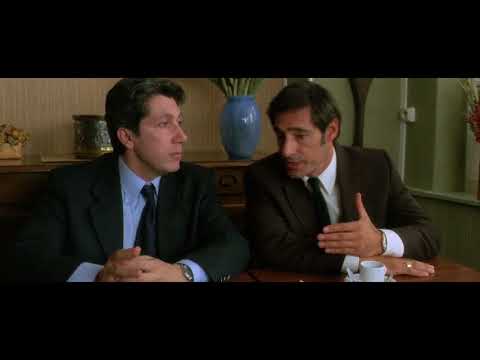 Le goût des autres - Scène d'ouverture (Extrait)