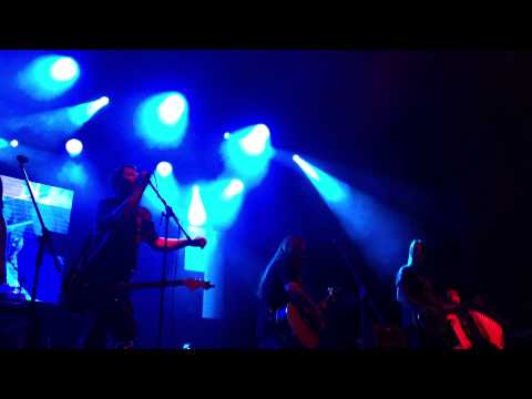 DIVOKEJ BILL - MAŠINA