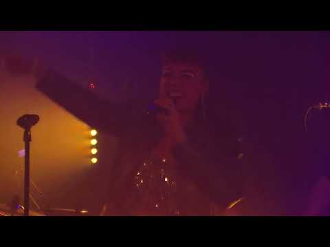 Alix of Tomorrow x Restez Cover @Tap Show Company 2025