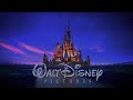 Walt Disney Pictures Walt Disney Animation Studios 50th Animated Motion Picture HDR 2010