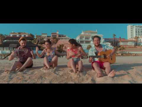 Somos Del Sur - A Pasarlo Bien (Vídeo Oficial)