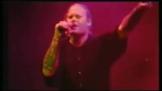 Böhse onkelz-Das B O S C  Video Live Tour 94 04 Entfache dieses Feuer