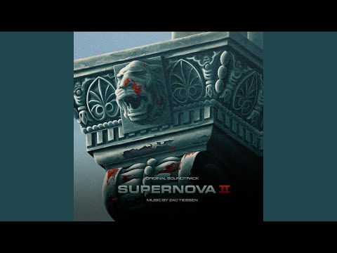 Supernova II (feat. Budapest Scoring Orchestra & Joni Fuller)