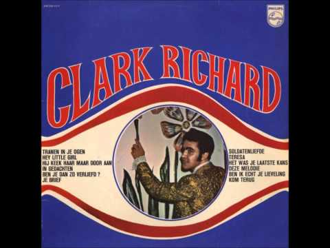 Clark Richard - 28 - Anita