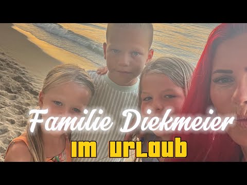 4 von 6 DD‘s im Urlaub