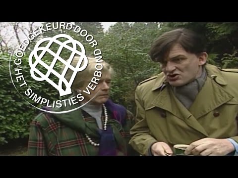 Keek op de Week 111, 04-04-1993 - Van Kooten en de Bie