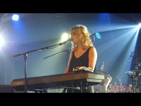 Mia Lena   20170420   Pick Me Up   Perwez