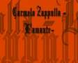 carmelo zappulla-l'amante-