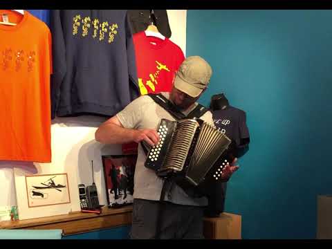 Hohner Corona II Playing Demo