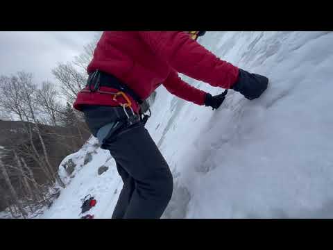 Alpine and Ice Climbing Lessons from a PROFESSIONAL MOUNTAIN GUIDE