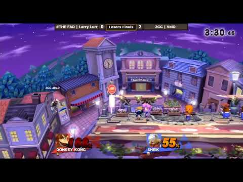 Why I Love Smash 4