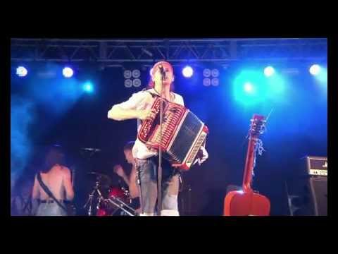 The Yurcash - Coca Cola