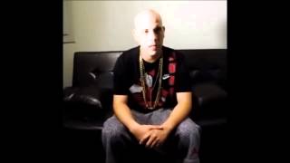 KENDO KAPONI DICE QUE NO LE IMPORTA LA MUERTE DE LELE EL ARMA SECRETA