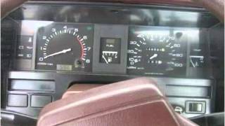 preview picture of video '1990 Nissan Pickup Used Cars Pulaski TN'