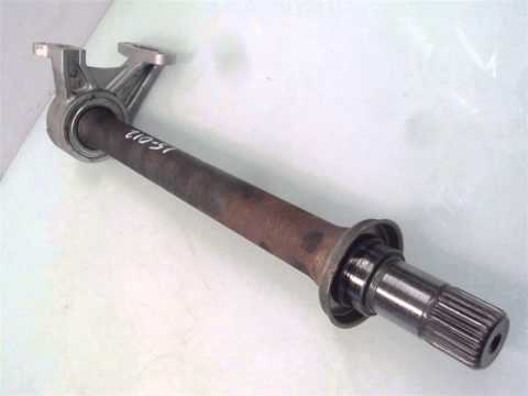 2013 Honda ACCORD AT JACK SHAFT - ahparts.com Used Honda, Acura, Lexus & Toyota Parts - Auto ... OEM