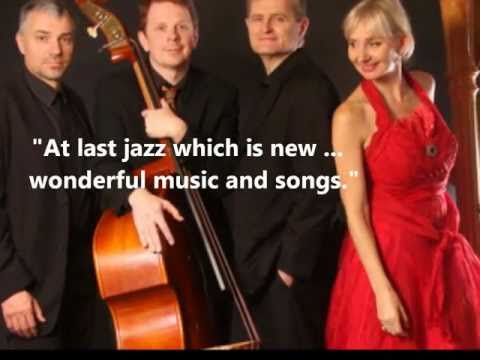 Smooth Jazz in London - Jazz Band For Hire London