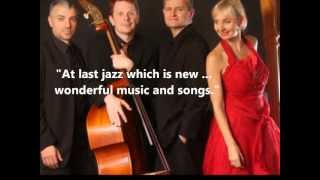 Smooth Jazz in London - Jazz Band For Hire London