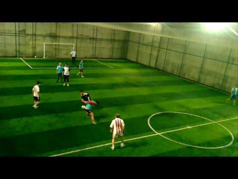 Ayaz Arena Halı Saha 20.05.2016 22:00 - akillisaha.com