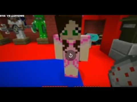 Minecraft: PACMAN'S MAZE LUCKY BLOCK RACE - Lucky Block Mod - Modded Mini-Game
