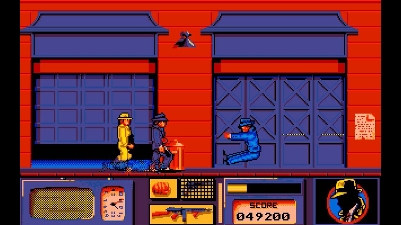 Gameplay Video