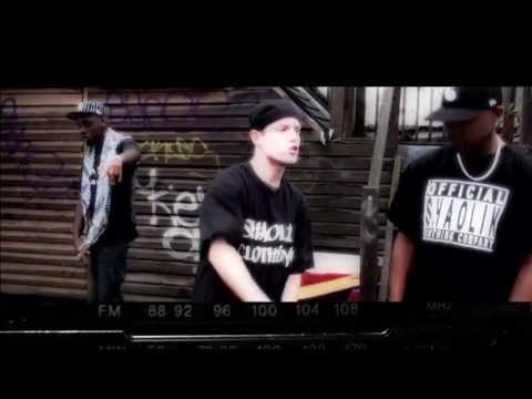 Shaolin mc`s track & vid
