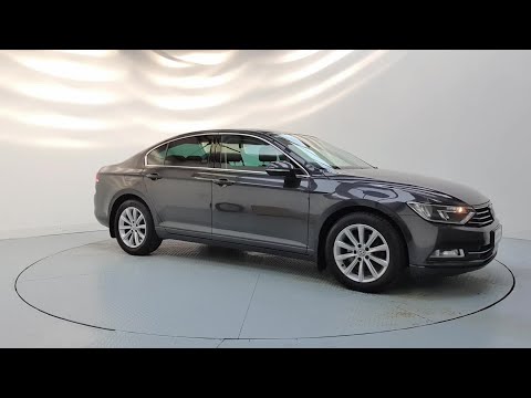 182LM112 - 2018 Volkswagen Passat 1.6TDI M6F 120HP 4DR ComfortlineTech pack...