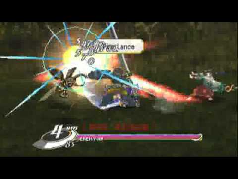 Valkyrie Profile (PSP) 127