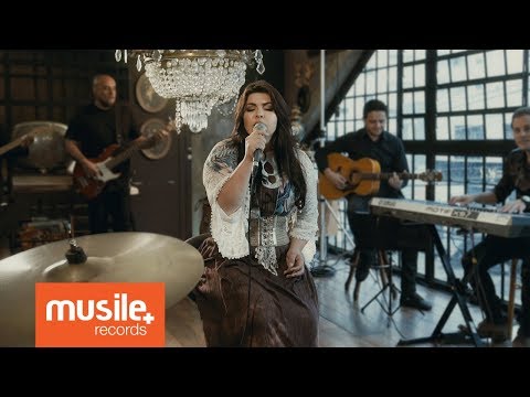Segredos Da Alma video
