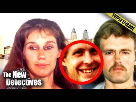 The Last Episode Of Every Season (Part 3) | TRIPLE EPISODE | The New Detectives