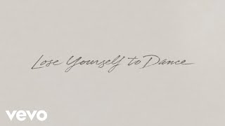 Daft Punk - Lose Yourself to Dance (Drumless Edition) (Audio) ft. Pharrell Williams